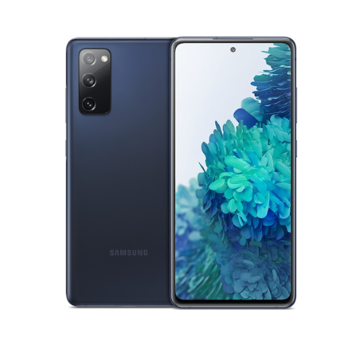 Samsung Galaxy S20 FE 5G 128GB - Cloud Navy (Ξεκλείδωτο)