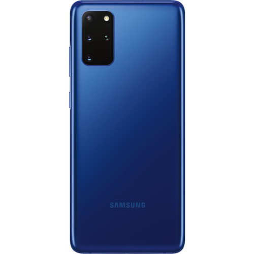 Samsung Galaxy S20 Plus 512GB - Aura Blue (Ξεκλείδωτο)
