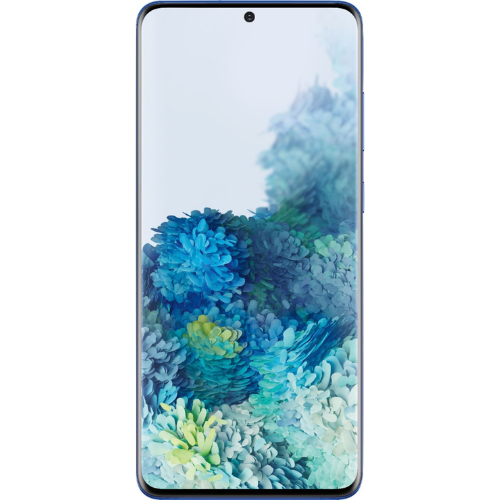 Samsung Galaxy S20 Plus 128GB - Aura Blue (Ξεκλείδωτο)