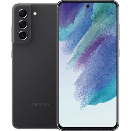 Samsung Galaxy S21 FE 5G 128GB - Γραφίτης (Ξεκλείδωτο)
