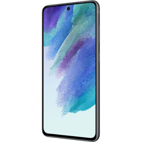 Samsung Galaxy S21 FE 5G 128GB - Γραφίτης (Ξεκλείδωτο)
