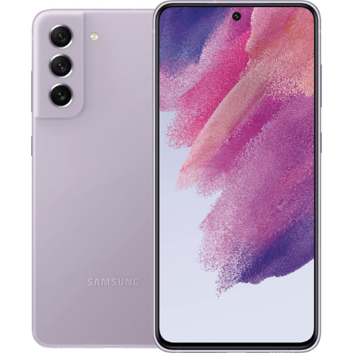 Samsung Galaxy S21 FE 5G 128GB - Λεβάντα (Ξεκλείδωτο)