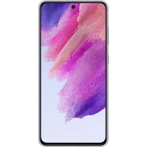 Samsung Galaxy S21 FE 5G 128GB - Λεβάντα (Ξεκλείδωτο)