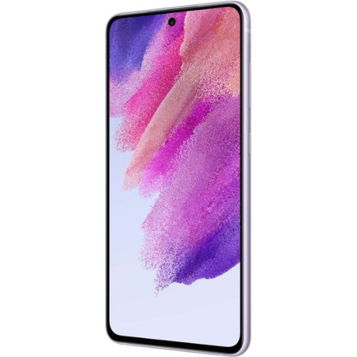 Samsung Galaxy S21 FE 5G 128GB - Λεβάντα (Ξεκλείδωτο)