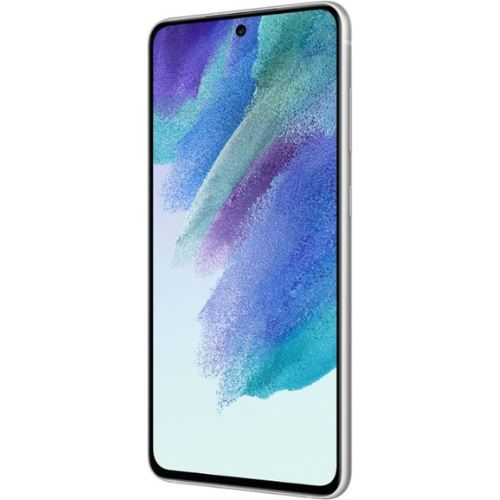 Samsung Galaxy S21 FE 5G 128GB - Λευκό (Ξεκλείδωτο)
