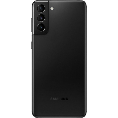 Samsung Galaxy S21 Plus 128GB - Μαύρο (Ξεκλείδωτο)