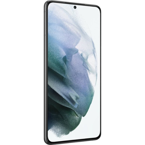 Samsung Galaxy S21 Plus 128GB - Μαύρο (Ξεκλείδωτο)