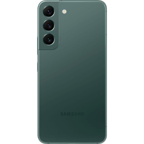 Samsung Galaxy S22 5G 128GB - Πράσινο (Μόνο για TMobile)