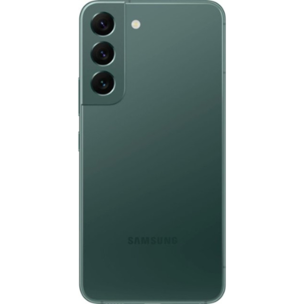 Samsung Galaxy S22 5G 256GB - Πράσινο (Ξεκλείδωτο)