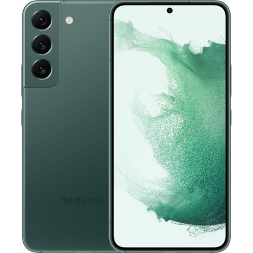Samsung Galaxy S22 5G 128GB - Πράσινο (Μόνο AT&amp;T)