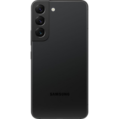 Samsung Galaxy S22 5G 128GB - Phantom Black (Unlocked)