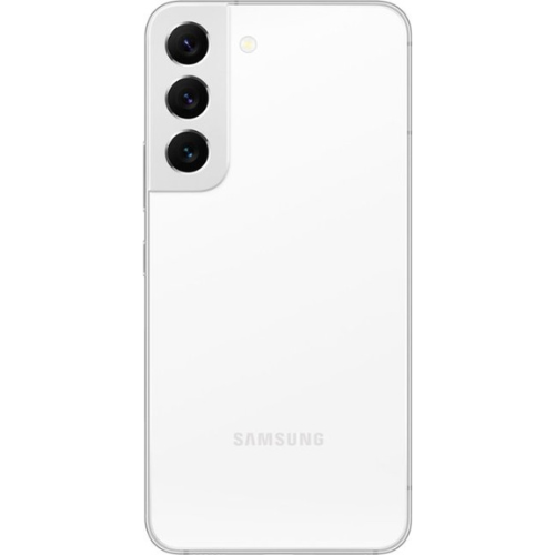 Samsung Galaxy S22 5G 128GB - Λευκό (Μόνο για TMobile)
