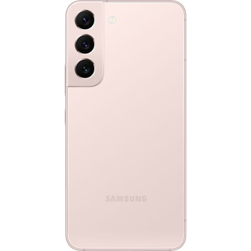 Samsung Galaxy S22 5G 256GB - Ροζ Χρυσό (Μόνο AT&amp;T)