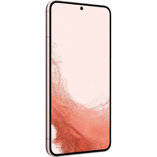 Samsung Galaxy S22 5G 256GB - Ροζ Χρυσό (Μόνο για TMobile)