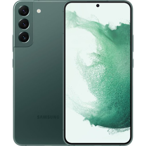 Samsung Galaxy S22 Plus 5G 128GB - Πράσινο (Ξεκλείδωτο)