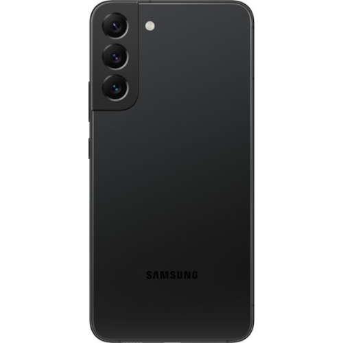 Samsung Galaxy S22 Plus 5G 128GB - Μαύρο (Μόνο Verizon)
