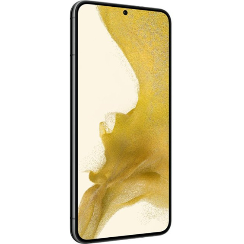 Samsung Galaxy S22 Plus 5G 256GB - Μαύρο (Ξεκλείδωτο)