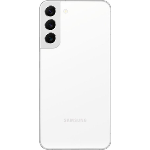 Samsung Galaxy S22 Plus 5G 256GB - Λευκό (Ξεκλείδωτο)