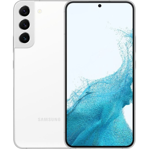 Samsung Galaxy S22 Plus 5G 128GB - Λευκό (Μόνο AT&amp;T)