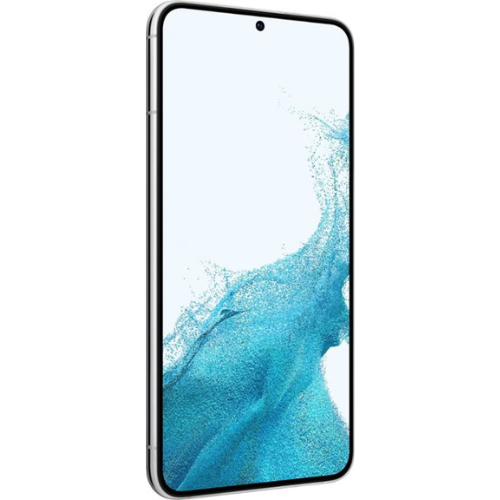 Samsung Galaxy S22 Plus 5G 128GB - Λευκό (Ξεκλείδωτο)