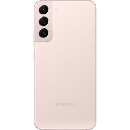 Samsung Galaxy S22 Plus 5G 128GB - Ροζ Χρυσό (Μόνο AT&amp;T)