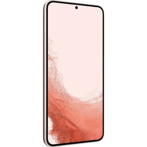 Samsung Galaxy S22 Plus 5G 256GB - Ροζ Χρυσό (Ξεκλείδωτο)