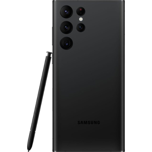 Samsung Galaxy S22 Ultra 5G 128GB - Μαύρο (Μόνο Verizon)