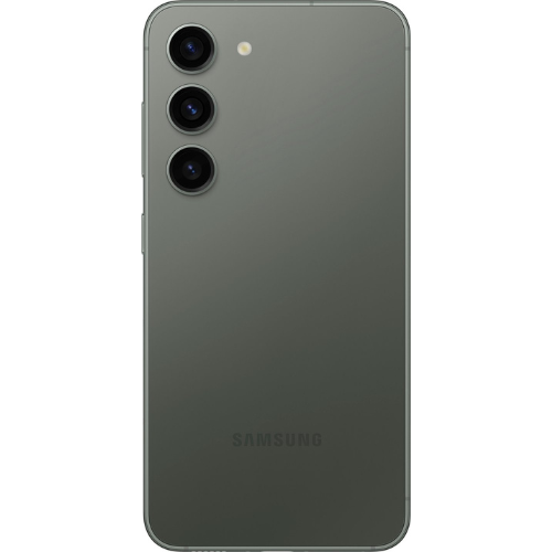 Samsung Galaxy S23 128GB 5G- Πράσινο (Ξεκλείδωτο)