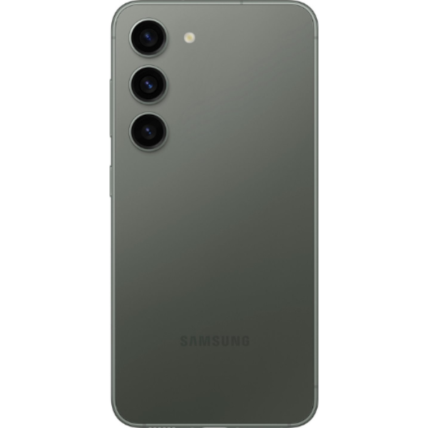 Samsung Galaxy S23 Plus 256GB 5G- Πράσινο (Ξεκλείδωτο)