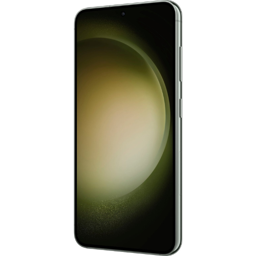 Samsung Galaxy S23 256GB 5G- Πράσινο (Ξεκλείδωτο)