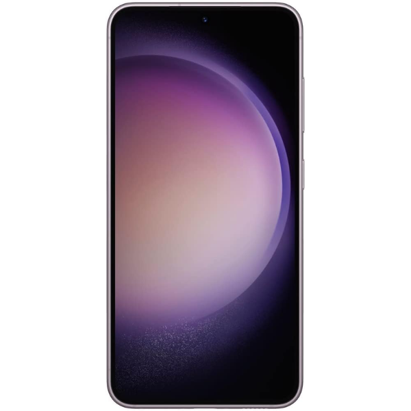 Samsung Galaxy S23 256GB 5G - Λεβάντα (Ξεκλείδωτο)