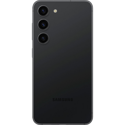 Samsung Galaxy S23 256GB 5G- Phantom Black (Unlocked)