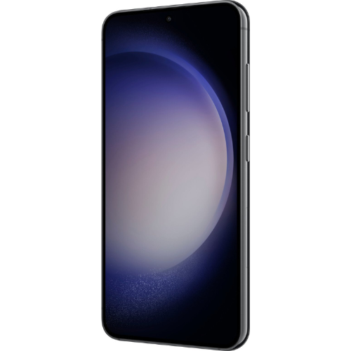 Samsung Galaxy S23 128GB 5G - Phantom Black (Ξεκλείδωτο)