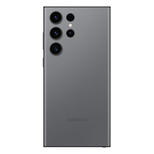 Samsung Galaxy S23 Ultra 5G 256GB - Γραφίτης (Ξεκλείδωτο)