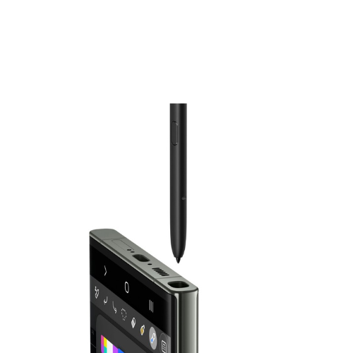 Samsung Galaxy S23 Ultra 5G 256GB - Γραφίτης (Ξεκλείδωτο)
