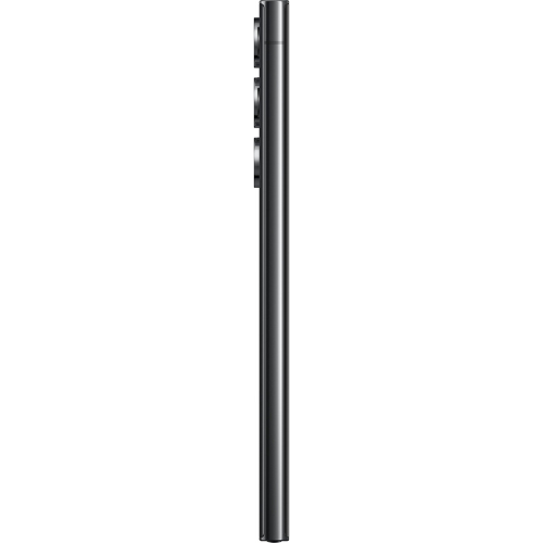 Samsung Galaxy S23 Ultra 5G 256GB - Μαύρο (Ξεκλείδωτο)