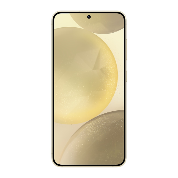 Samsung Galaxy S24 5G 256GB - Κίτρινο (Ξεκλείδωτο)