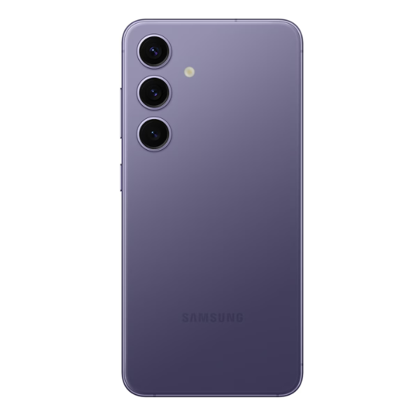 Samsung Galaxy S24 Plus 5G 256GB - Μωβ Κοβαλτίου (Ξεκλείδωτο)
