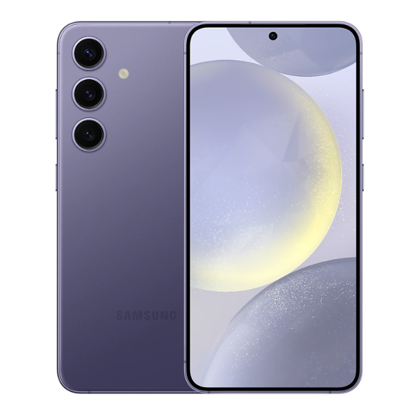 Samsung Galaxy S24 Plus 5G 512GB - Μωβ Κοβαλτίου (Ξεκλείδωτο)
