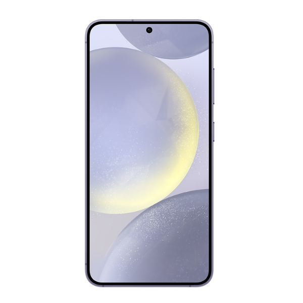 Samsung Galaxy S24 5G 128GB - Μωβ Κοβαλτίου (Ξεκλείδωτο)