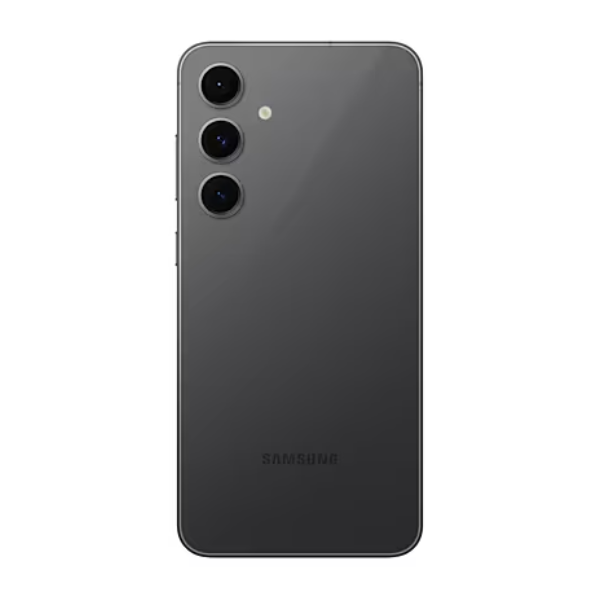 Samsung Galaxy S24 FE 5G 128GB Γραφίτης (Ξεκλείδωτο)