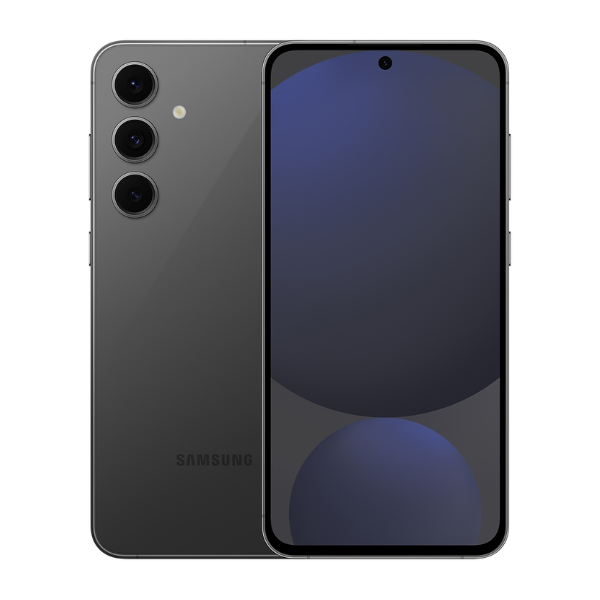 Samsung Galaxy S24 FE 5G 128GB Γραφίτης (Ξεκλείδωτο)