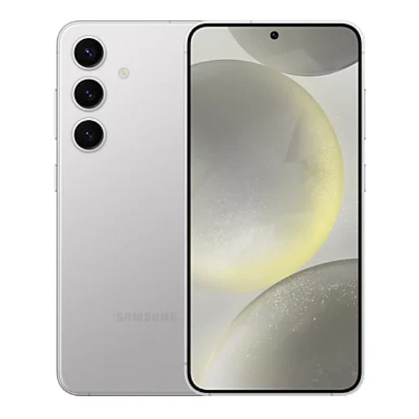 Samsung Galaxy S24 Plus 5G 512GB - Μάρμαρο Γκρι (Ξεκλείδωτο)