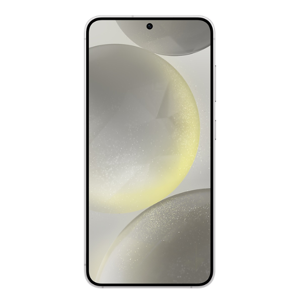 Samsung Galaxy S24 Plus 5G 512GB - Μάρμαρο Γκρι (Ξεκλείδωτο)
