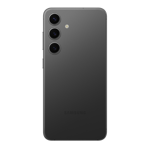 Samsung Galaxy S24 Plus 5G 512GB - Μαύρο Όνυχα (Ξεκλείδωτο)