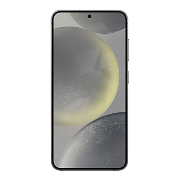 Samsung Galaxy S24 5G 128GB - Μαύρο Όνυχα (Ξεκλείδωτο)