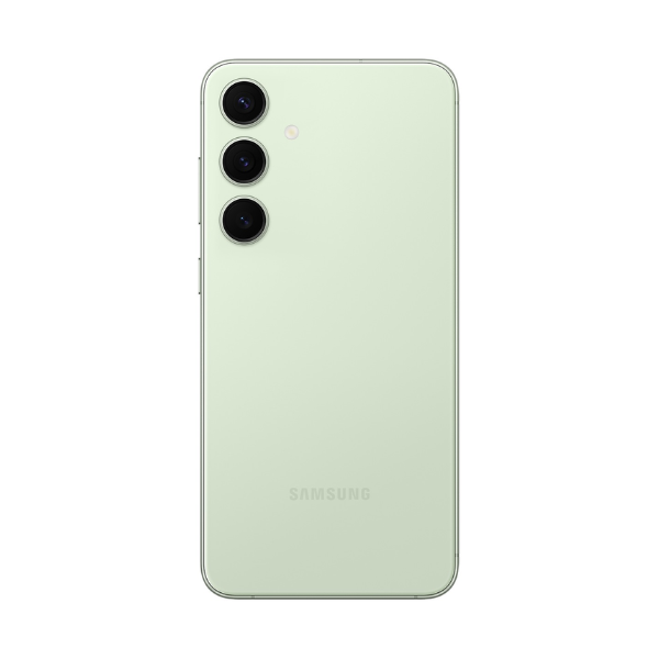 Samsung Galaxy S24 Plus 5G 256GB - Πράσινο (Ξεκλείδωτο)