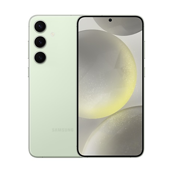 Samsung Galaxy S24 Plus 5G 256GB - Πράσινο (Ξεκλείδωτο)