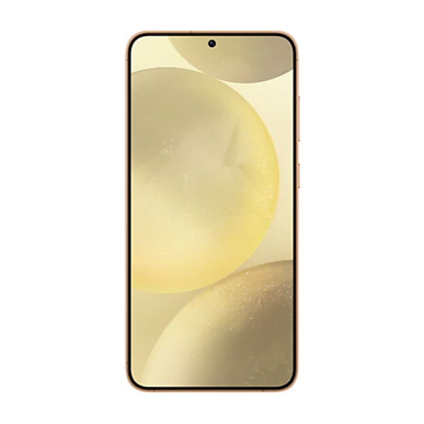 Samsung Galaxy S24 Plus 5G 512GB - Πορτοκαλί (Ξεκλείδωτο)