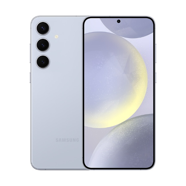 Samsung Galaxy S24 Plus 5G 256GB - Μπλε Ζαφειρένιο (Ξεκλείδωτο)